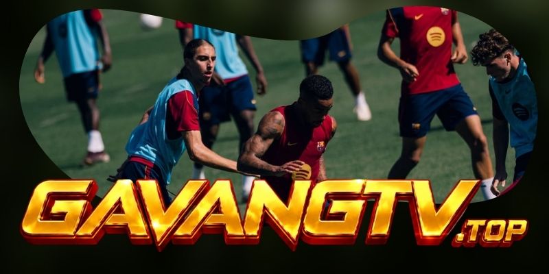 FC Barcelona tìm cách phá pressing của Real Madrid bằng chiều rộng sân